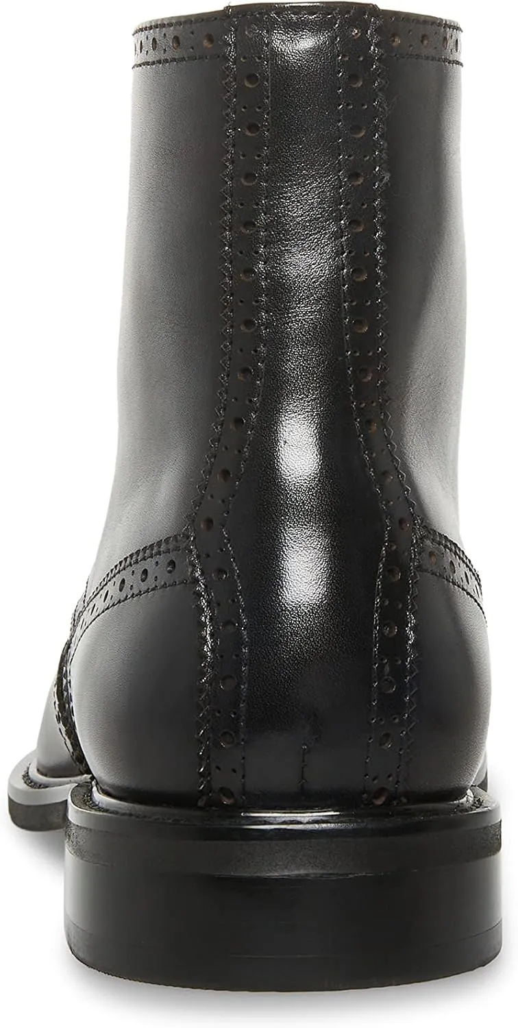 Steve Madden Men's Harith Oxford Boot