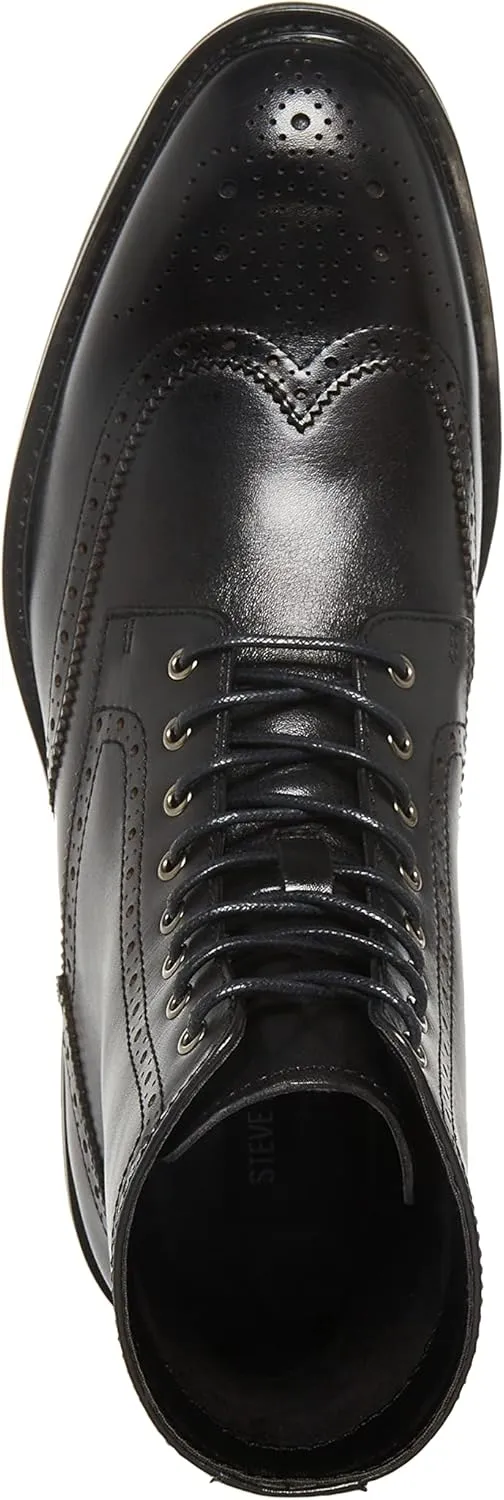 Steve Madden Men's Harith Oxford Boot