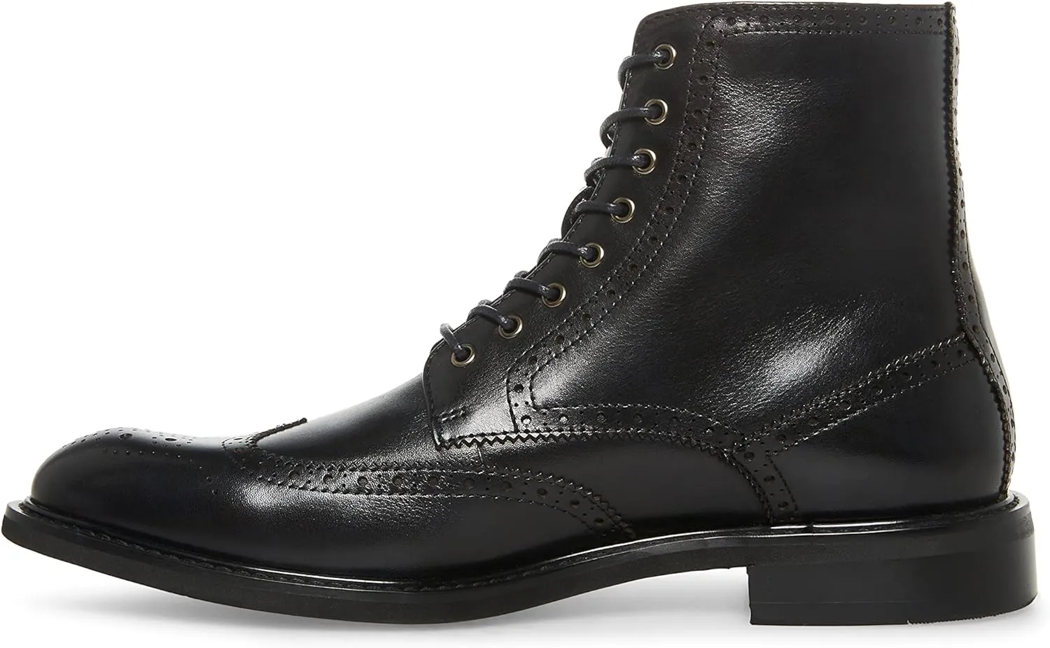 Steve Madden Men's Harith Oxford Boot