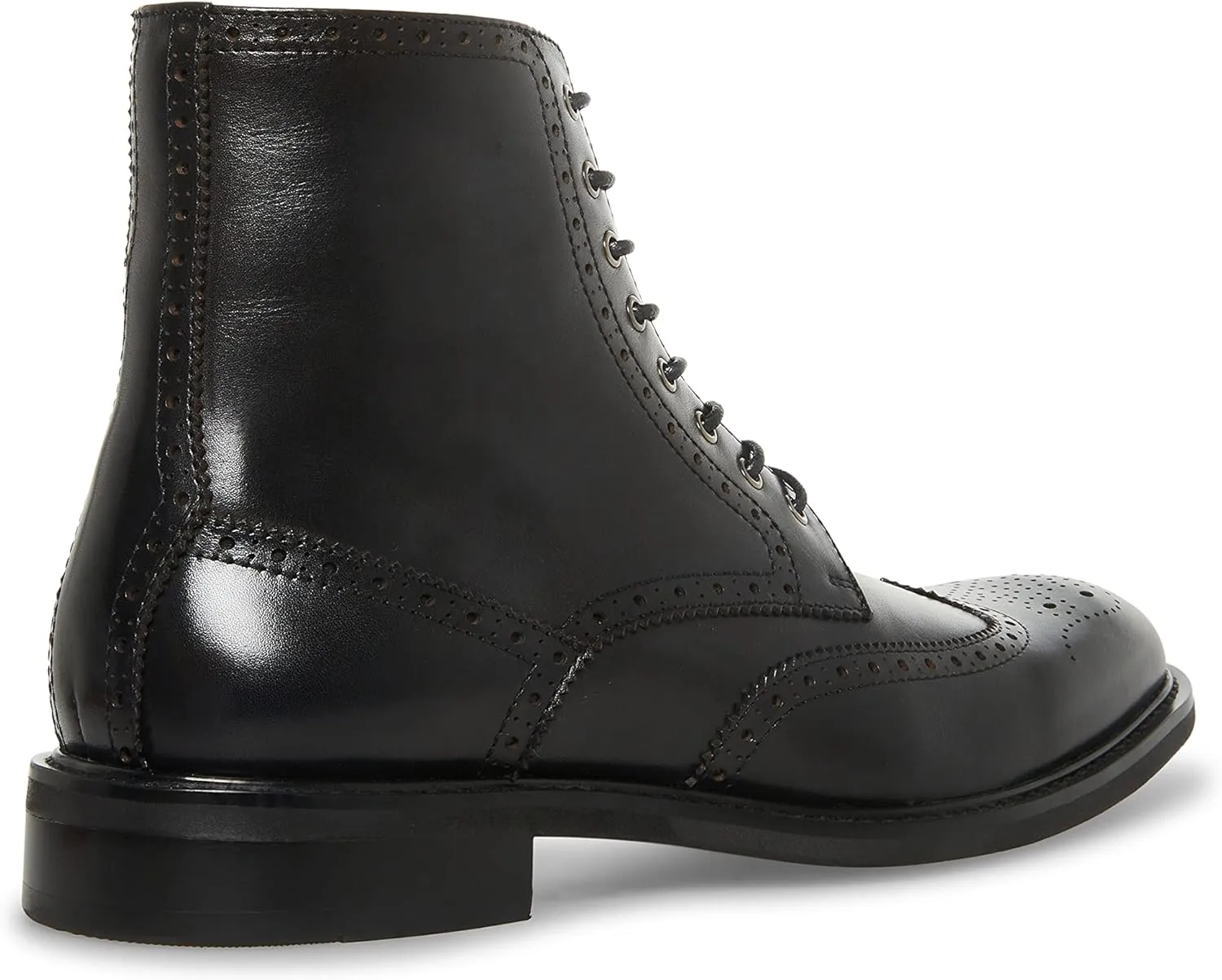 Steve Madden Men's Harith Oxford Boot