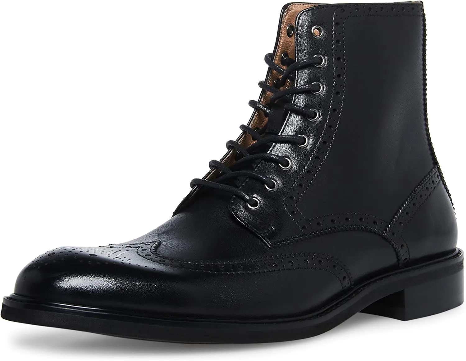 Steve Madden Men's Harith Oxford Boot