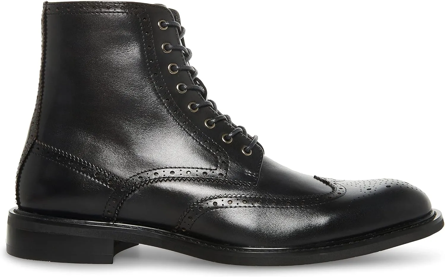 Steve Madden Men's Harith Oxford Boot
