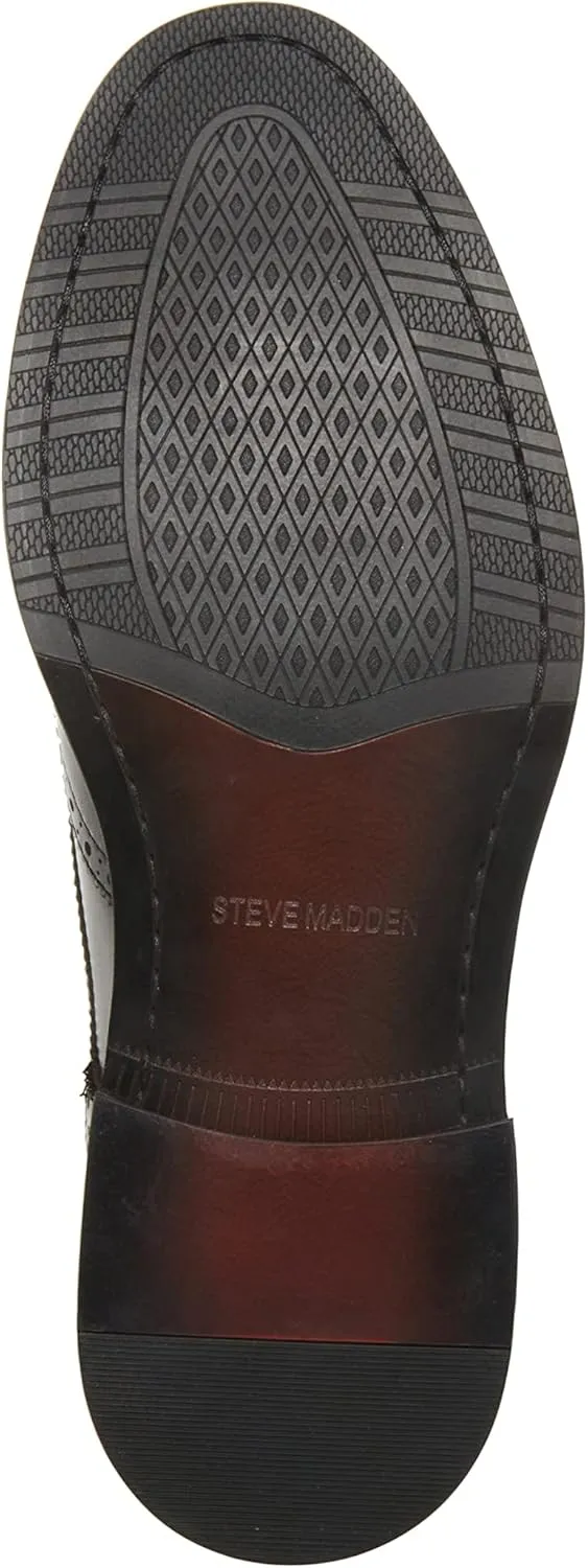 Steve Madden Men's Harith Oxford Boot