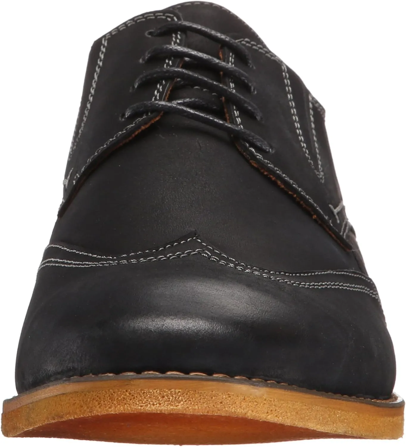 Steve Madden Men's Jeneral Oxford
