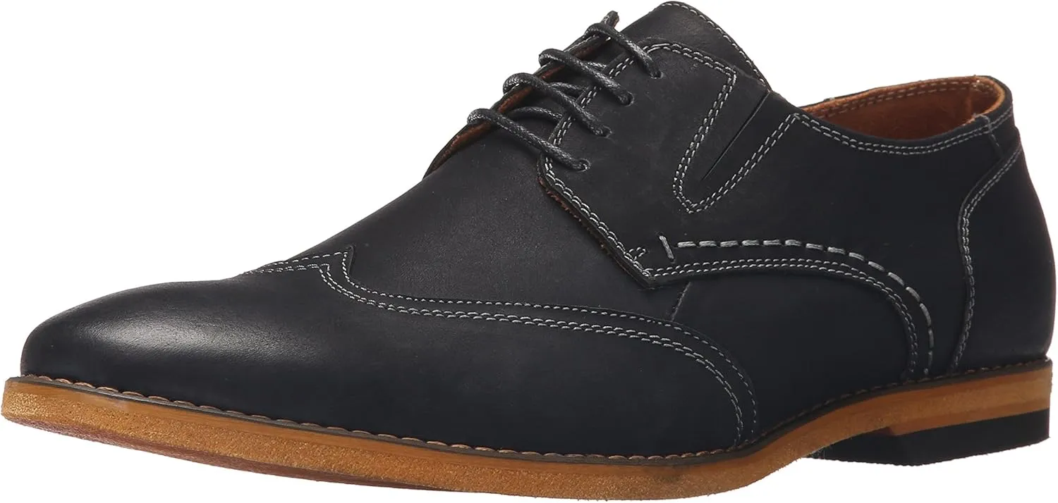 Steve Madden Men's Jeneral Oxford