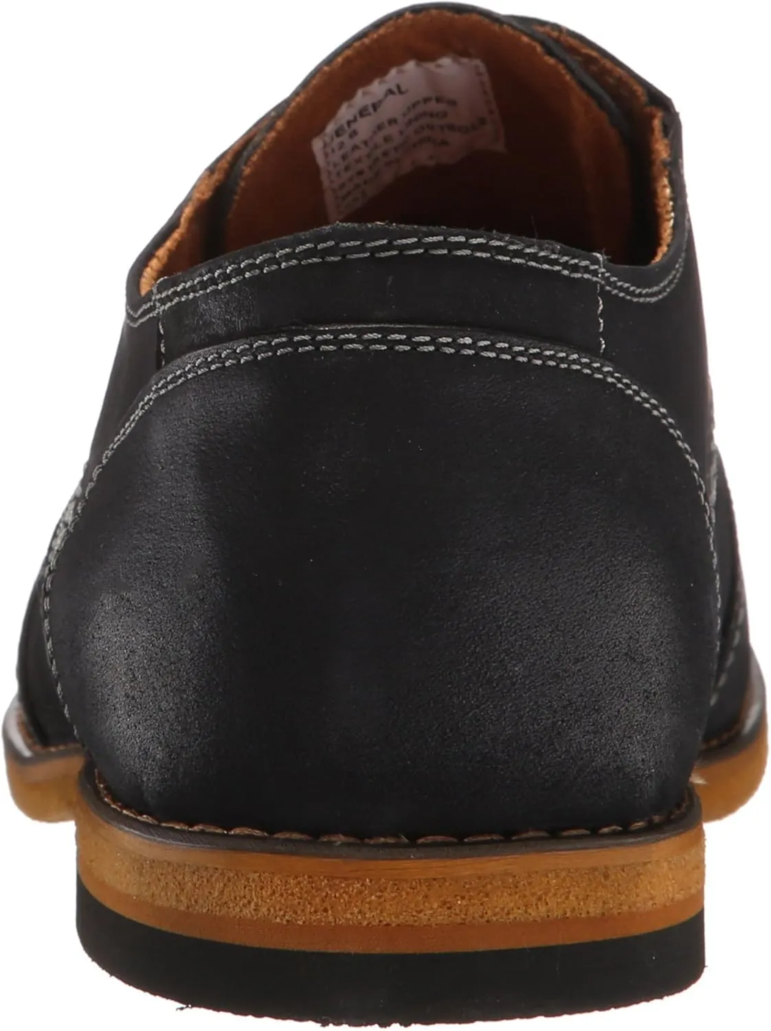Steve Madden Men's Jeneral Oxford