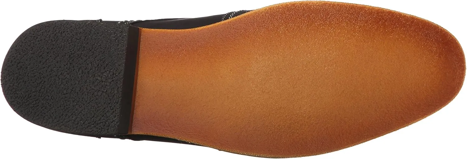 Steve Madden Men's Jeneral Oxford