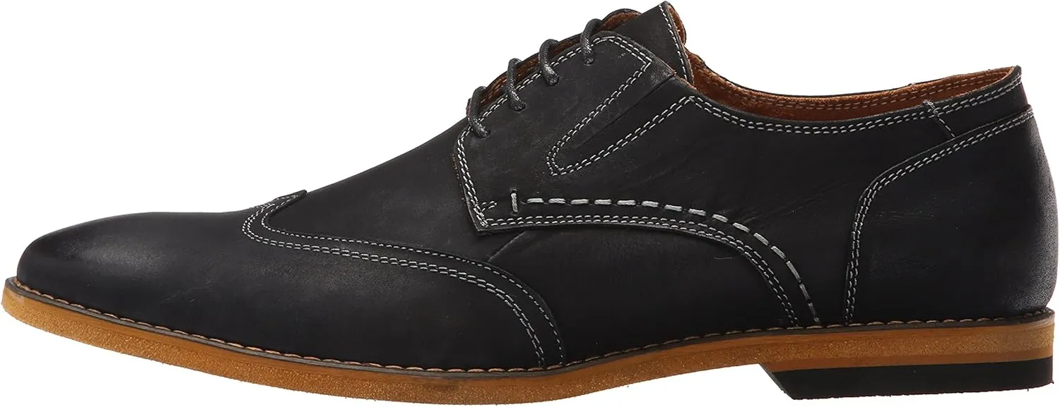 Steve Madden Men's Jeneral Oxford