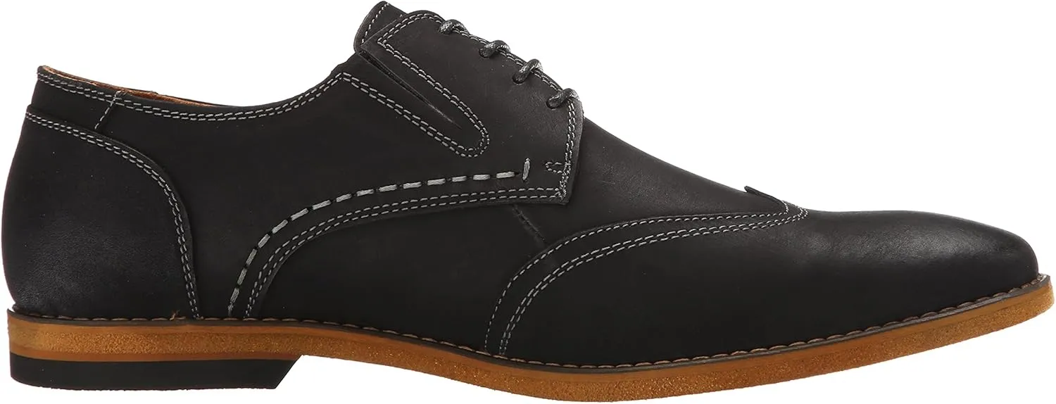 Steve Madden Men's Jeneral Oxford