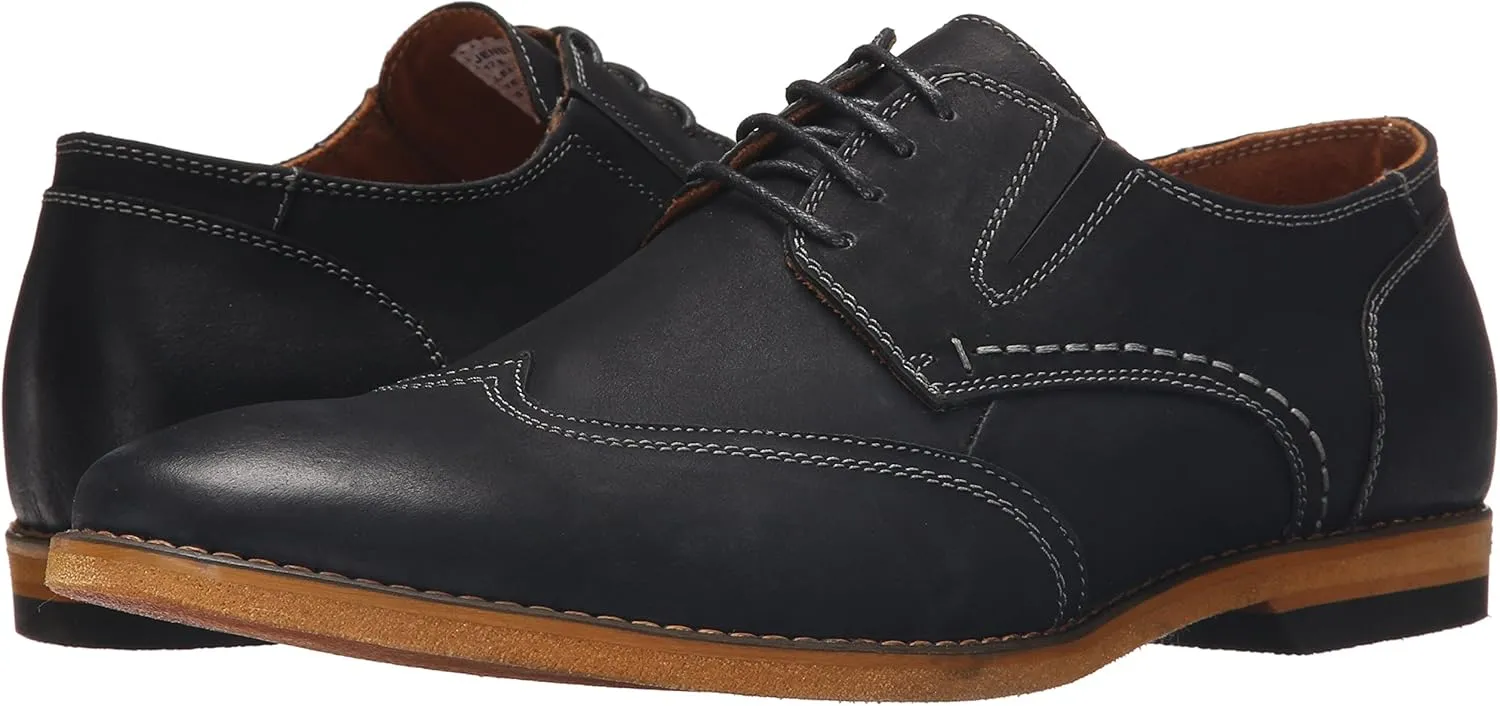 Steve Madden Men's Jeneral Oxford