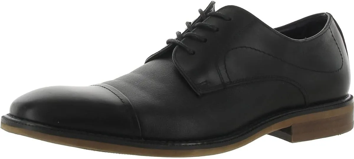 Steve Madden Men's Zohit Oxford