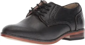 Steve Madden Unisex-Child Bedge Oxford