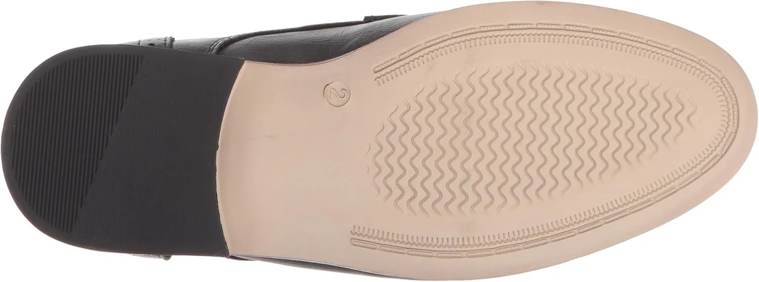 Steve Madden Unisex-Child Bedge Oxford