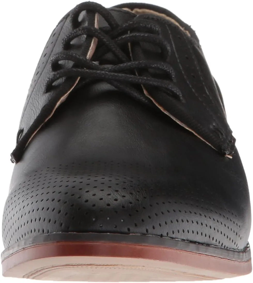 Steve Madden Unisex-Child Bedge Oxford