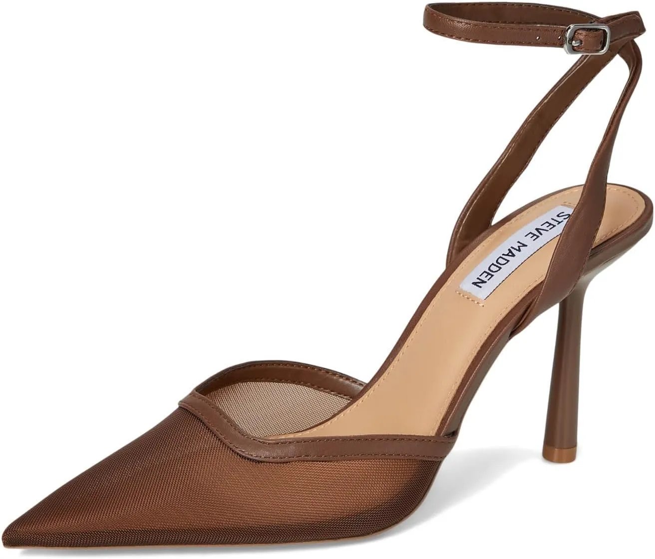 Steve Madden Women's Alliance Pump