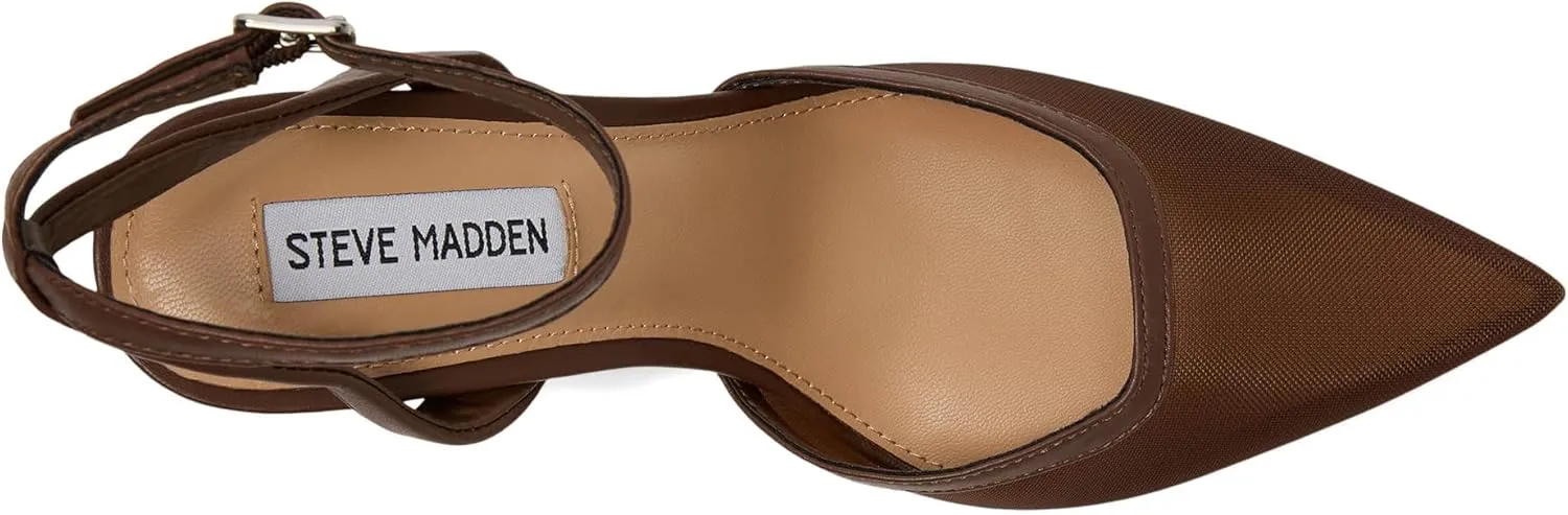 Steve Madden Women's Alliance Pump