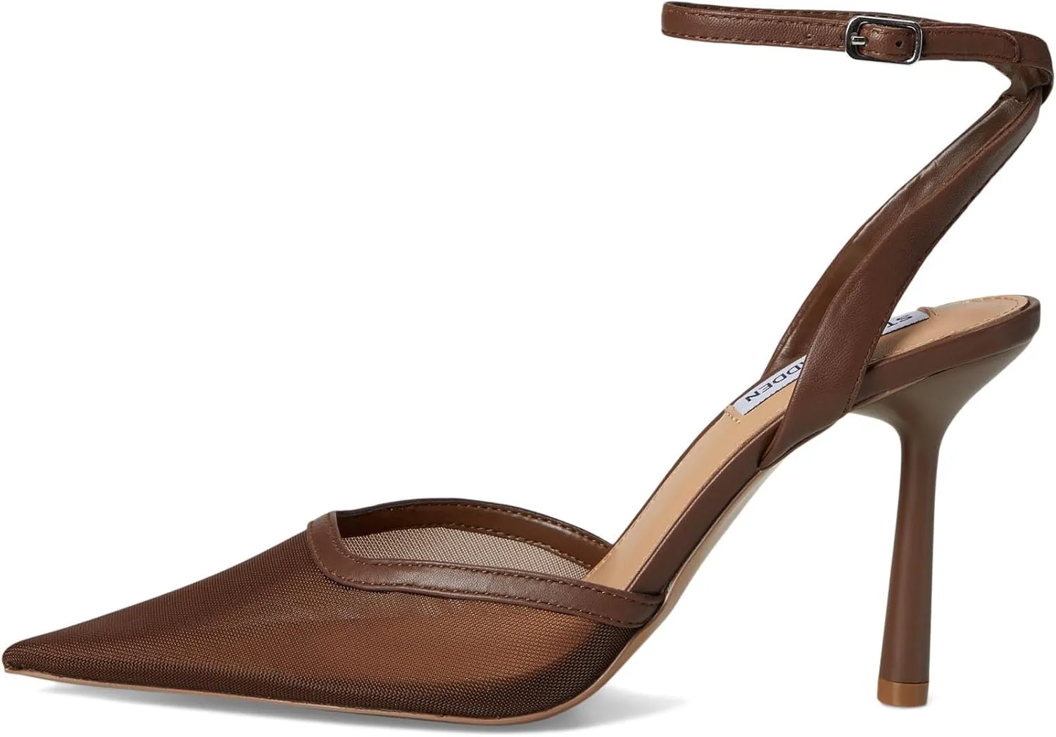 Steve Madden Women's Alliance Pump