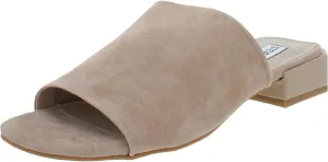 Steve Madden Women's Anders Heeled Sandal
