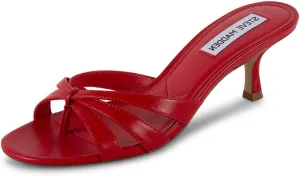Steve Madden Women's Cary Heeled Sandal