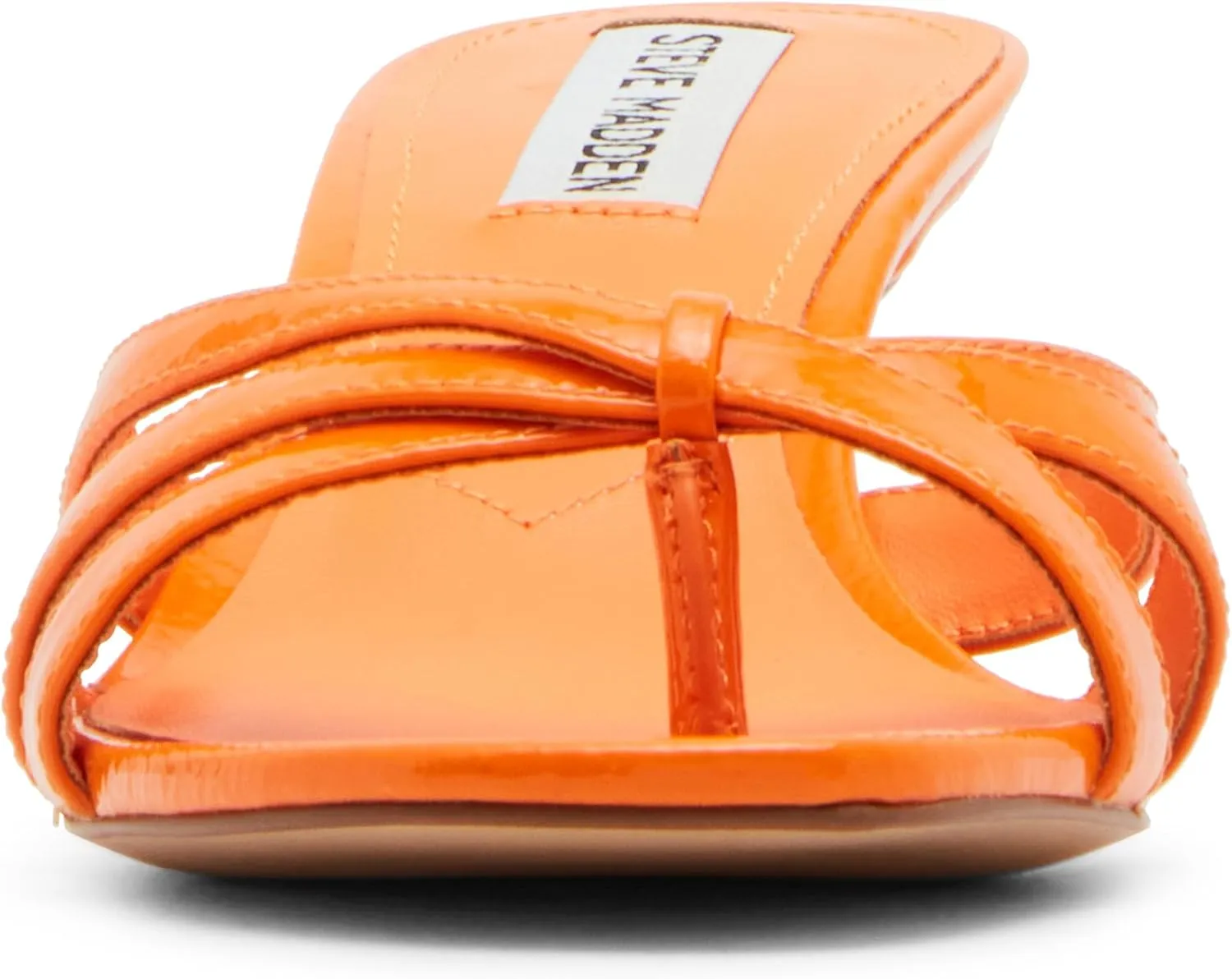 Steve Madden Women's Cary Heeled Sandal