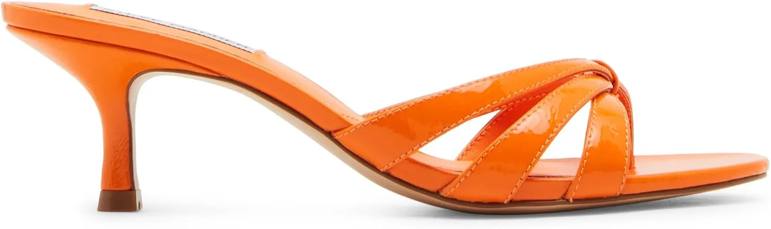 Steve Madden Women's Cary Heeled Sandal