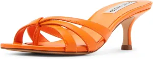 Steve Madden Women's Cary Heeled Sandal