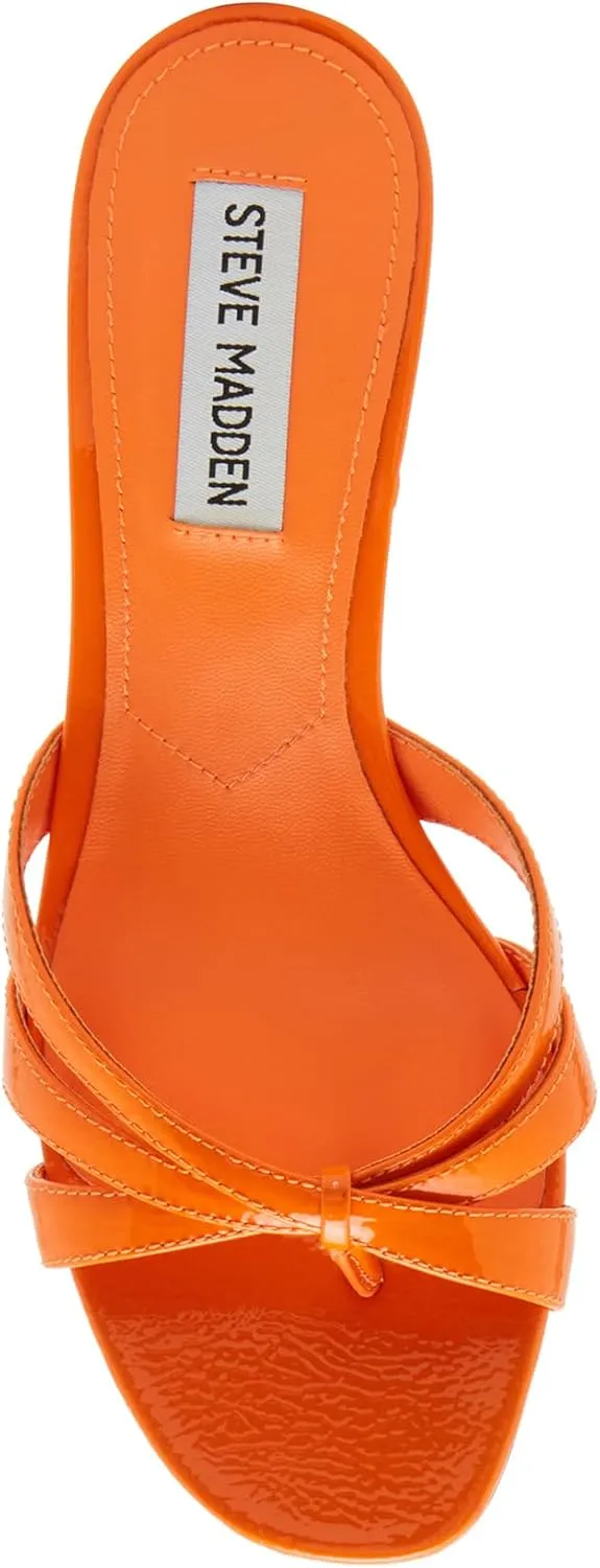 Steve Madden Women's Cary Heeled Sandal