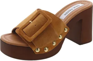 Steve Madden Women's Marlena Heeled Sandal