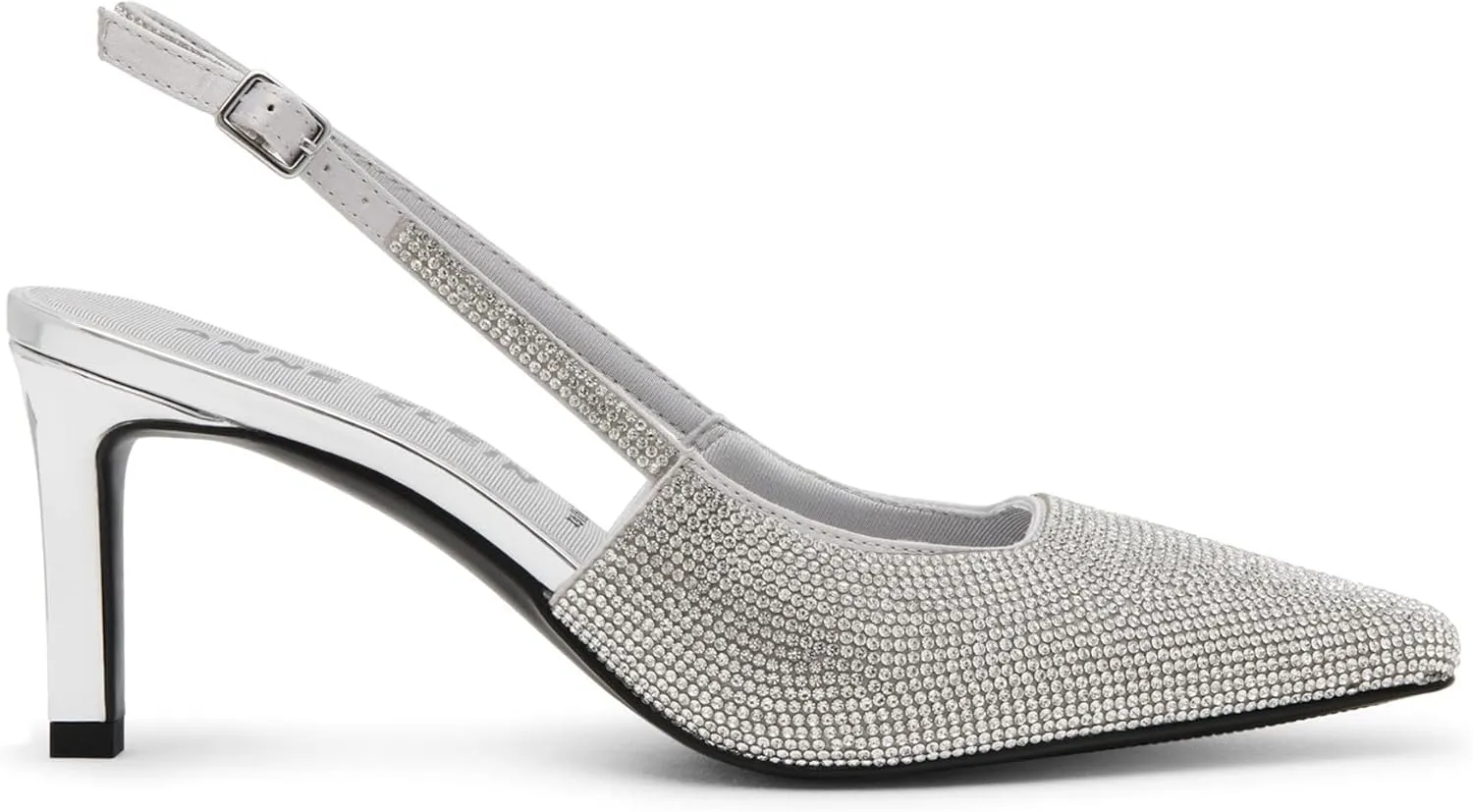 Steve Madden Women's Rosel-c Pump