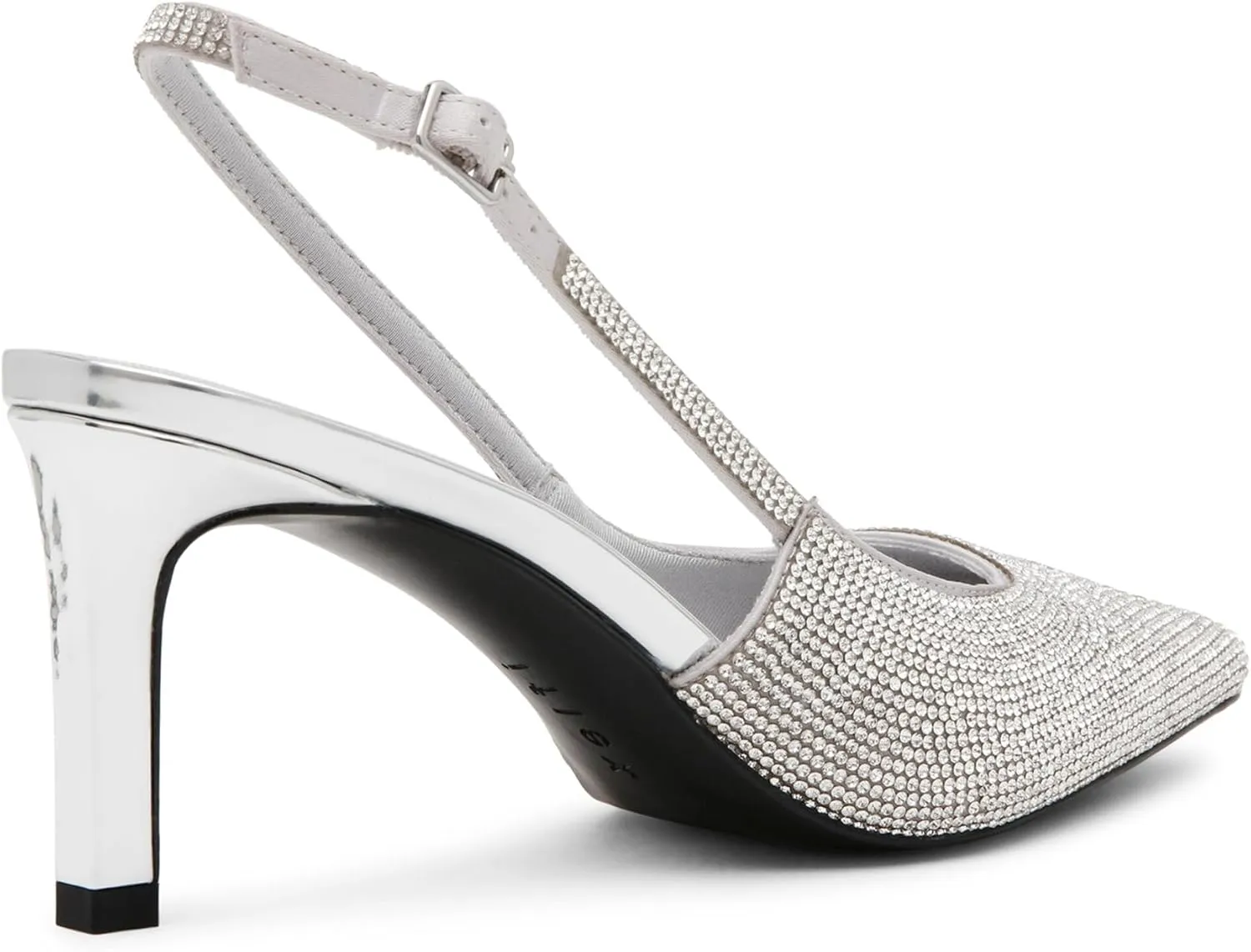 Steve Madden Women's Rosel-c Pump