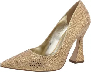 Steve Madden Women's Zana Pump