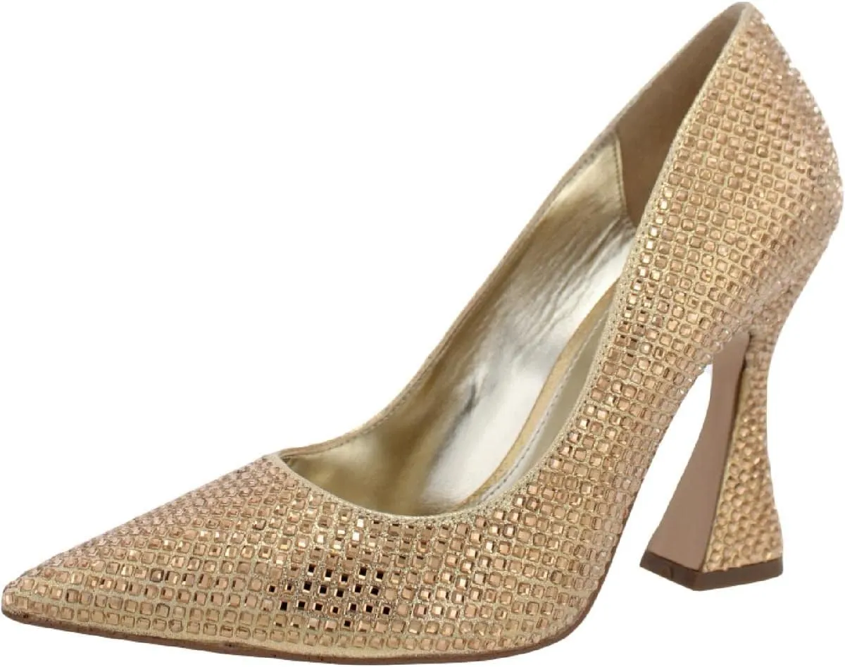 Steve Madden Women's Zana Pump