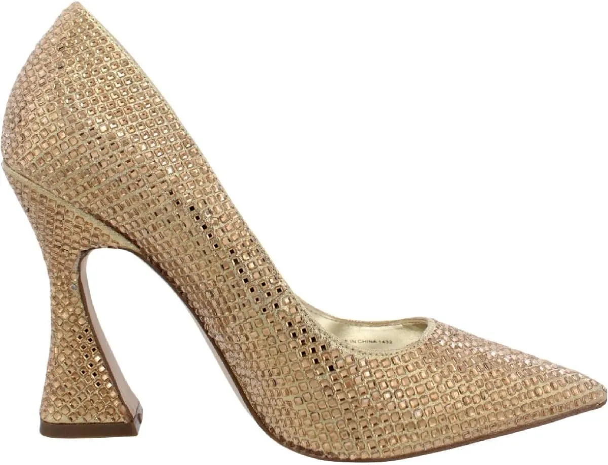 Steve Madden Women's Zana Pump