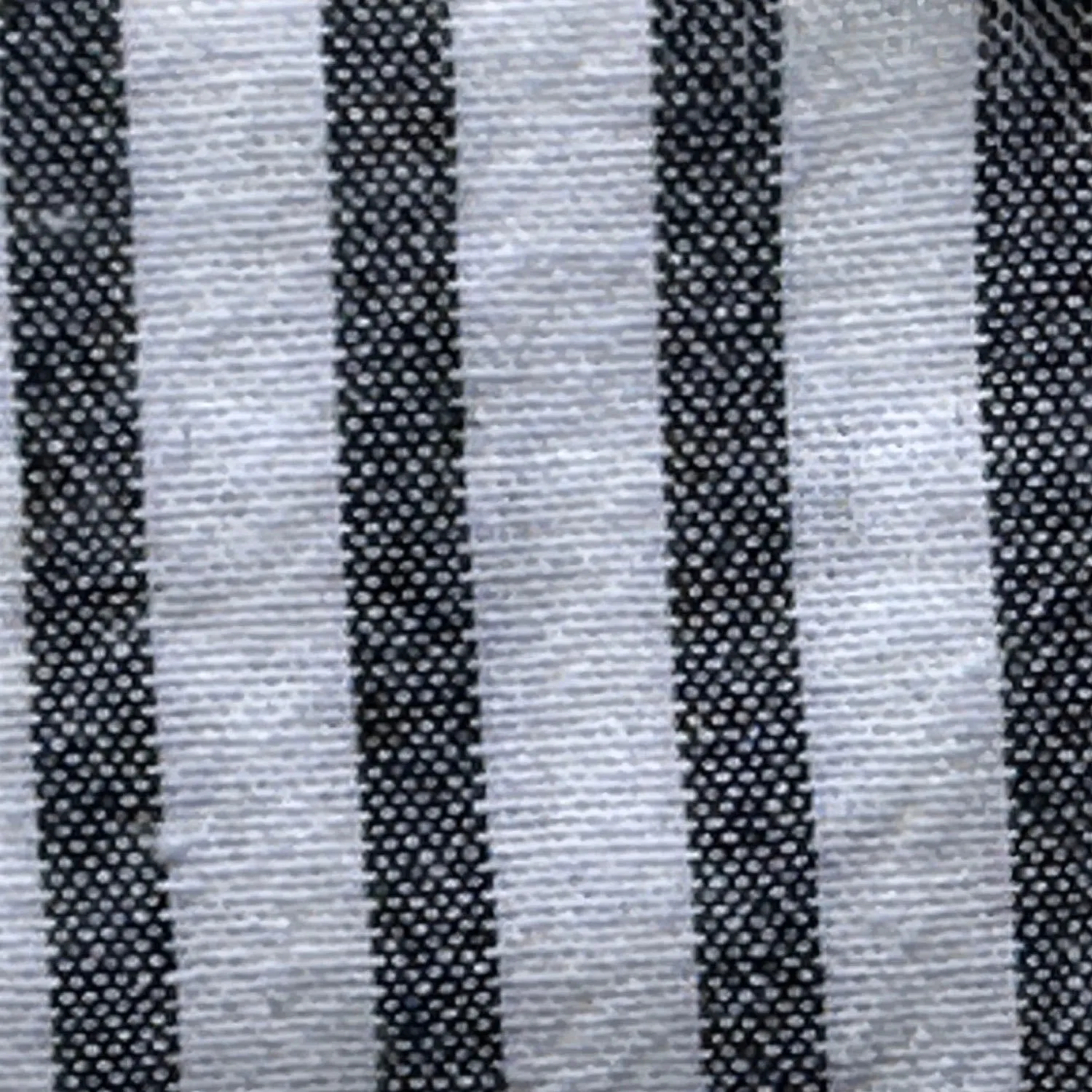 Stripes Polyester Cotton Chambray/Oxford B013319