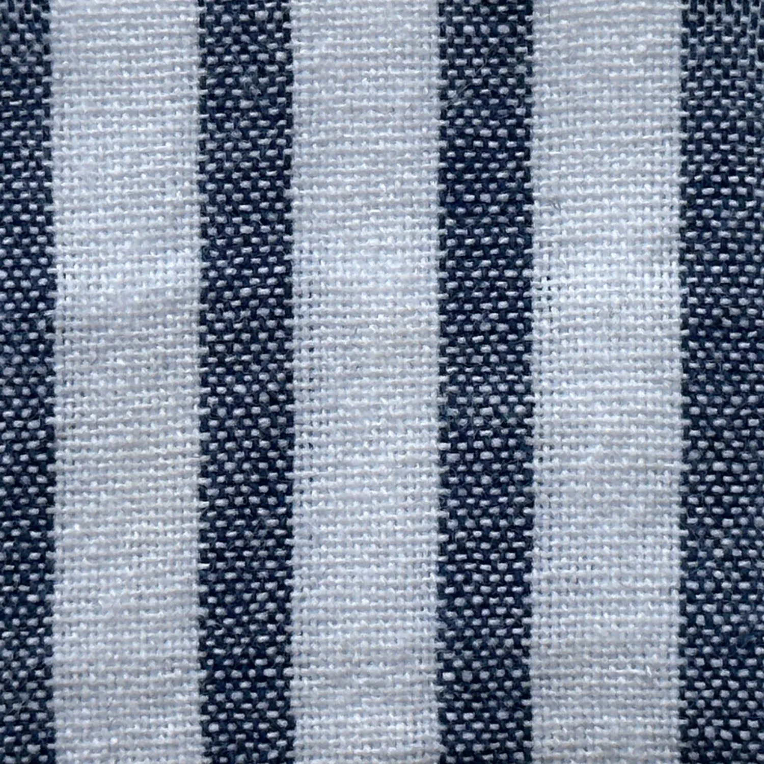 Stripes Polyester Cotton Chambray/Oxford B013319