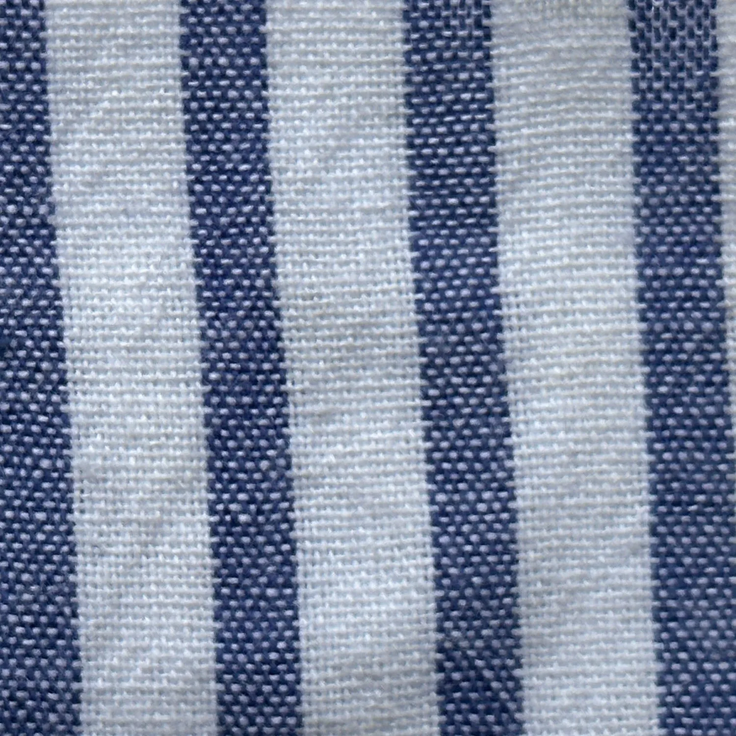 Stripes Polyester Cotton Chambray/Oxford B013319