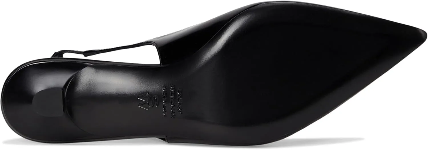 Stuart Weitzman Women's Stuart Rosie Slingback 35 Pump