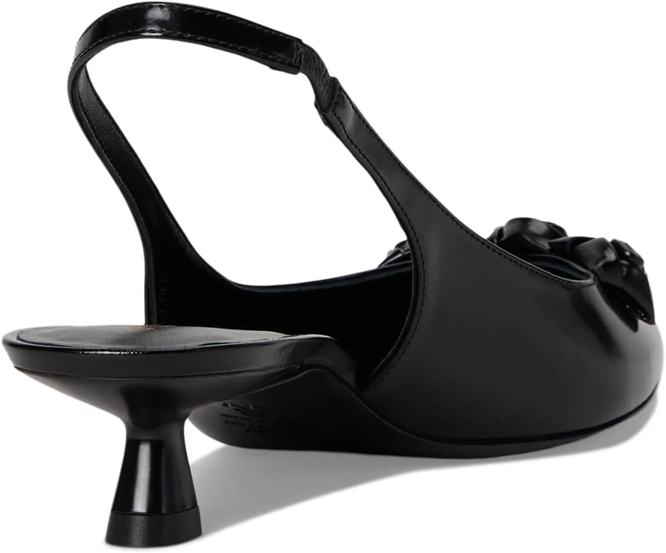 Stuart Weitzman Women's Stuart Rosie Slingback 35 Pump