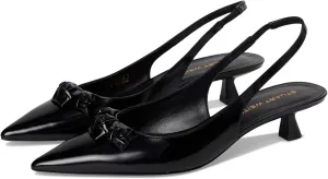 Stuart Weitzman Women's Stuart Rosie Slingback 35 Pump