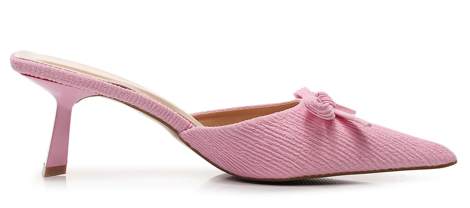 Summer-Time Dress Pump