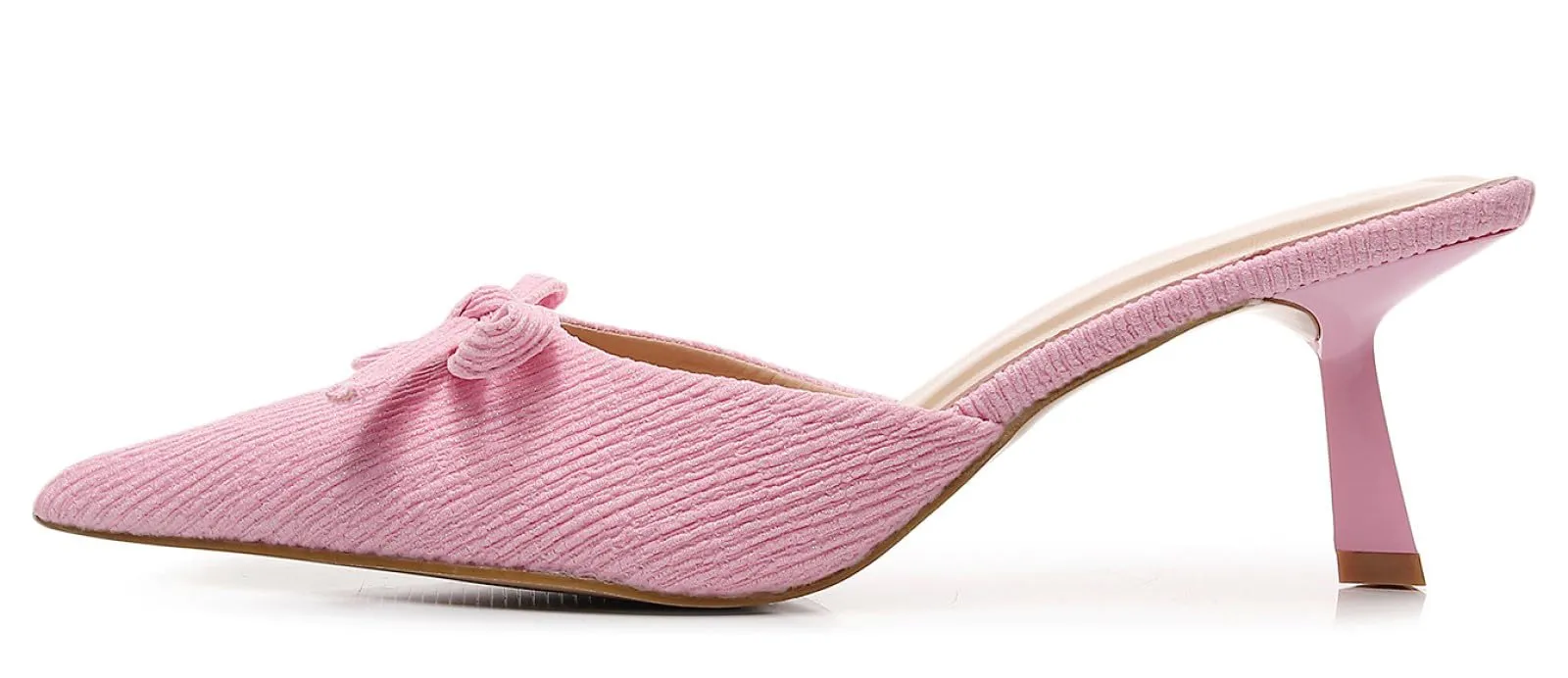 Summer-Time Dress Pump