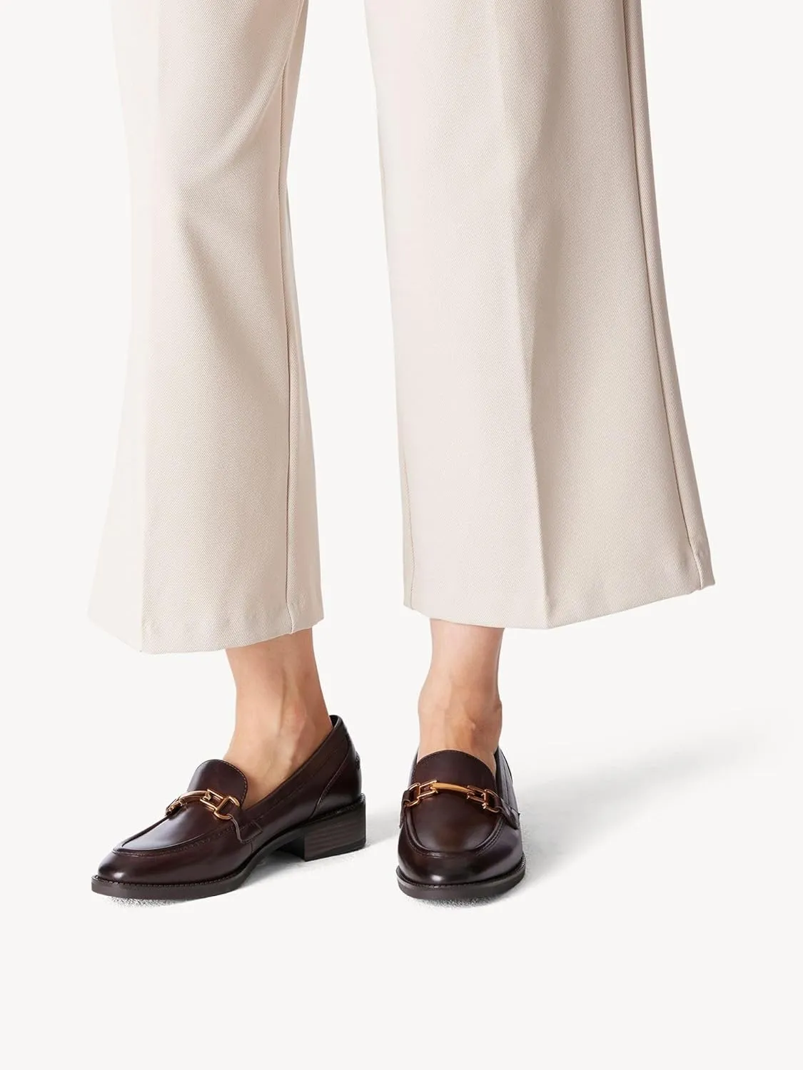 Tamaris Women's Flat Loafer