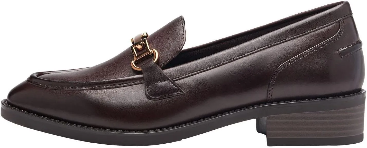 Tamaris Women's Flat Loafer