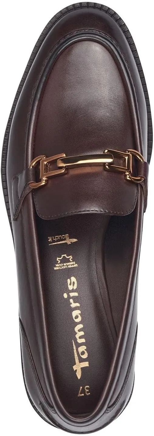 Tamaris Women's Flat Loafer
