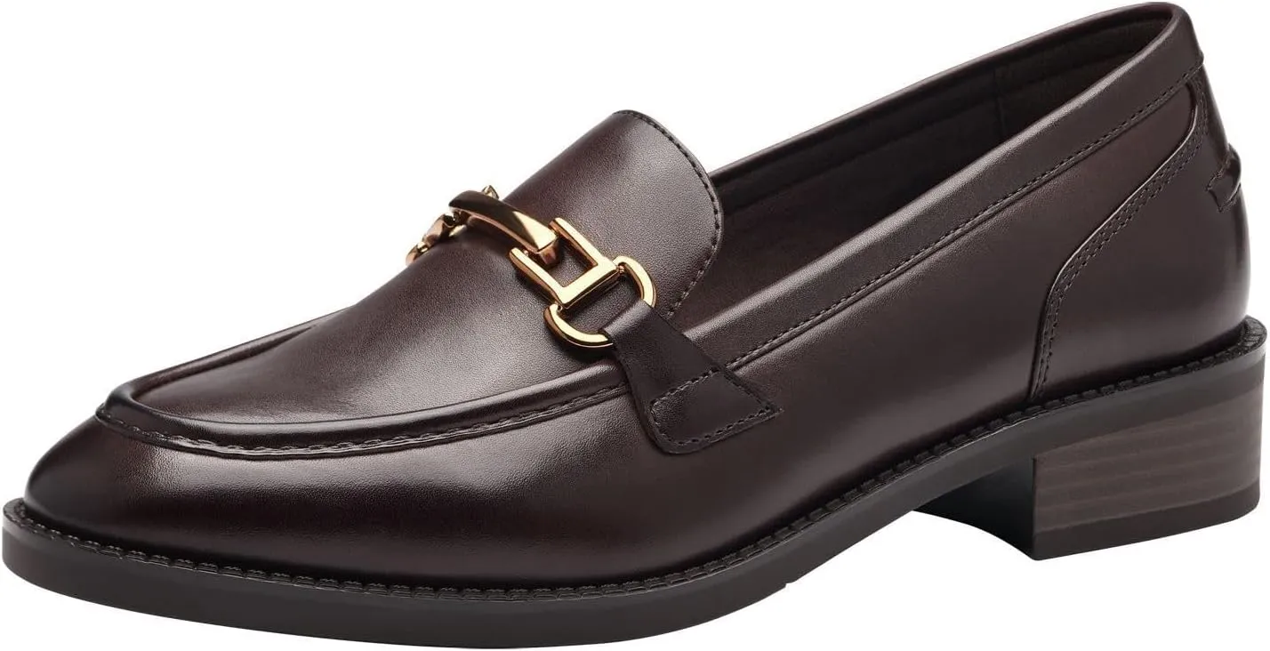 Tamaris Women's Flat Loafer