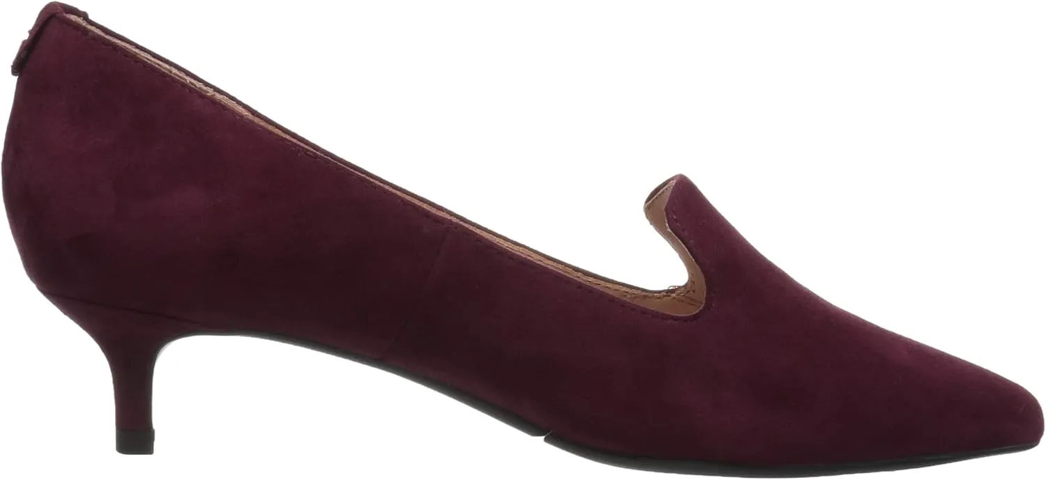 TARYN ROSE Women's Nadia Pump