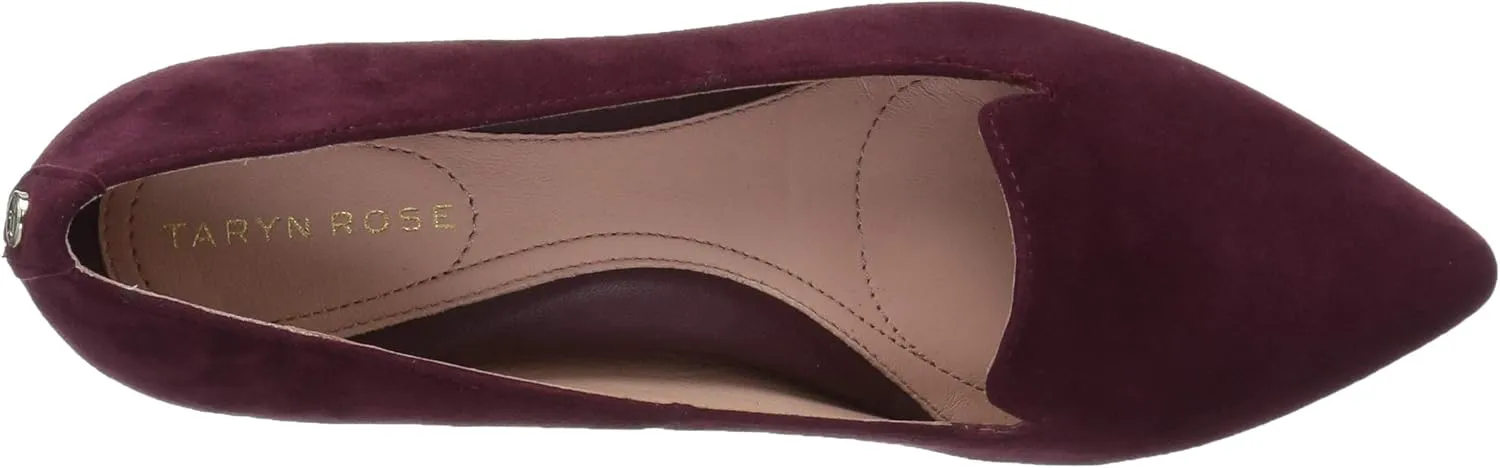 TARYN ROSE Women's Nadia Pump