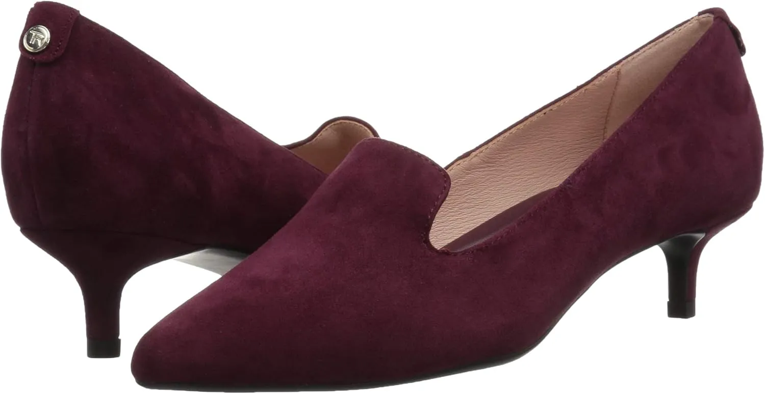 TARYN ROSE Women's Nadia Pump