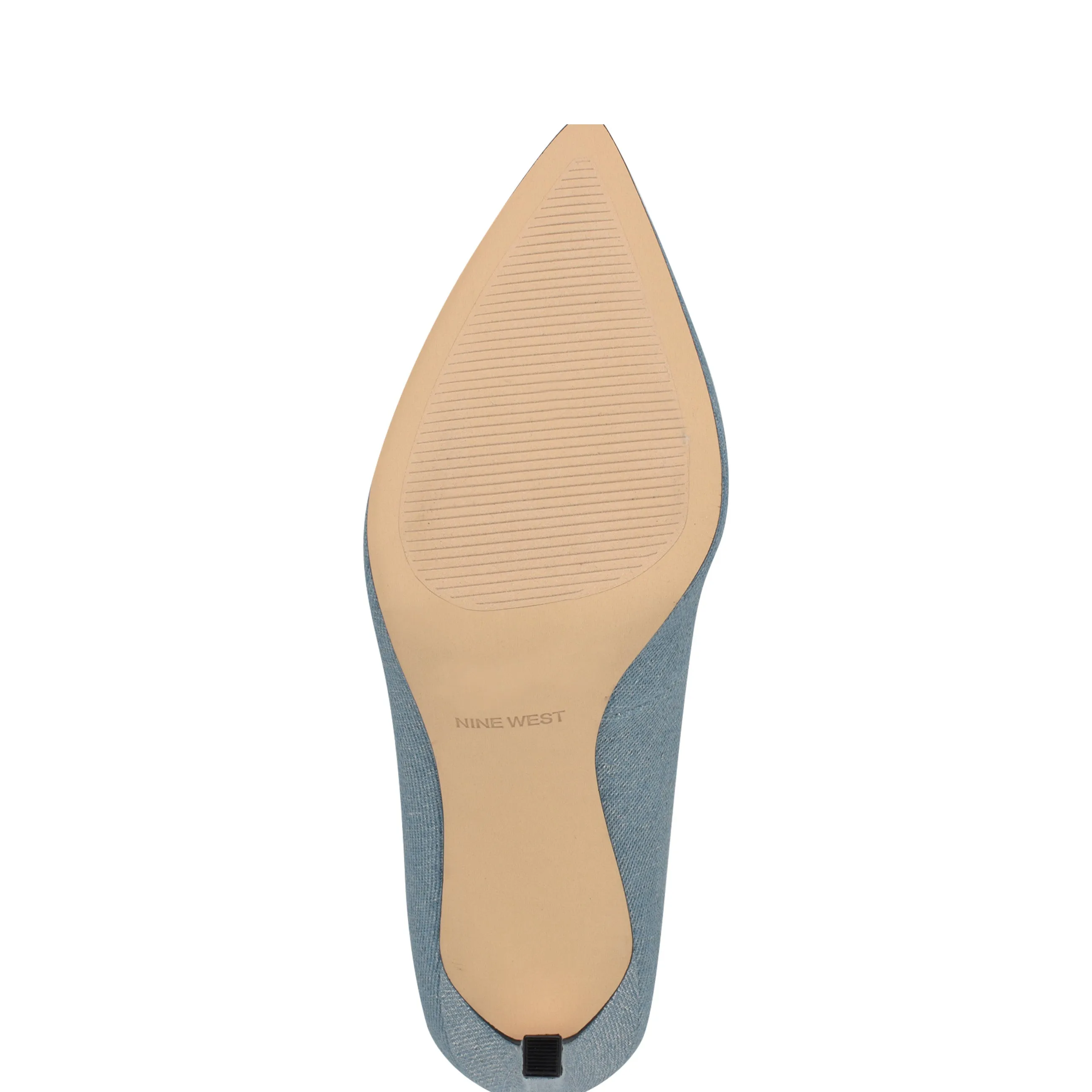 Tatiana Pointy Toe Pumps