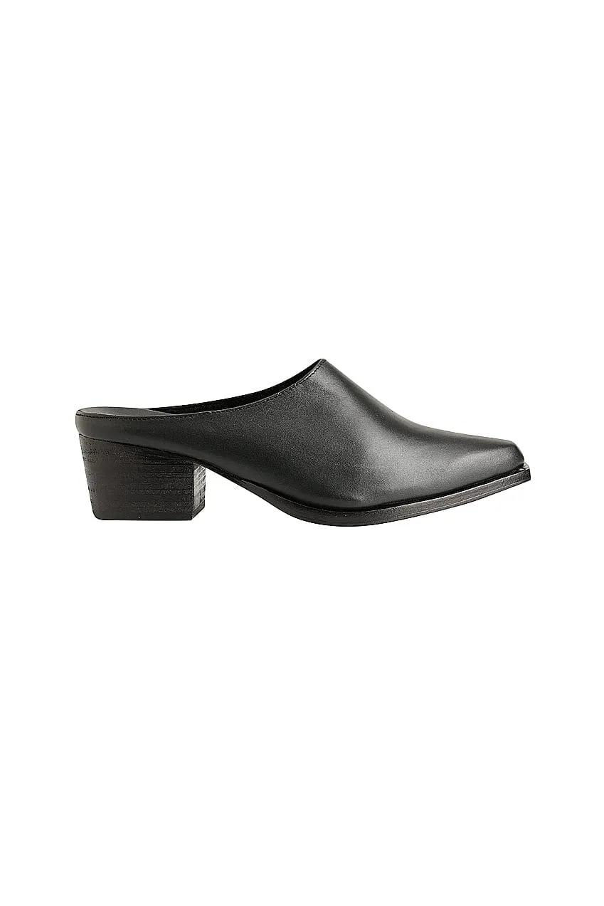 The Freya Mule